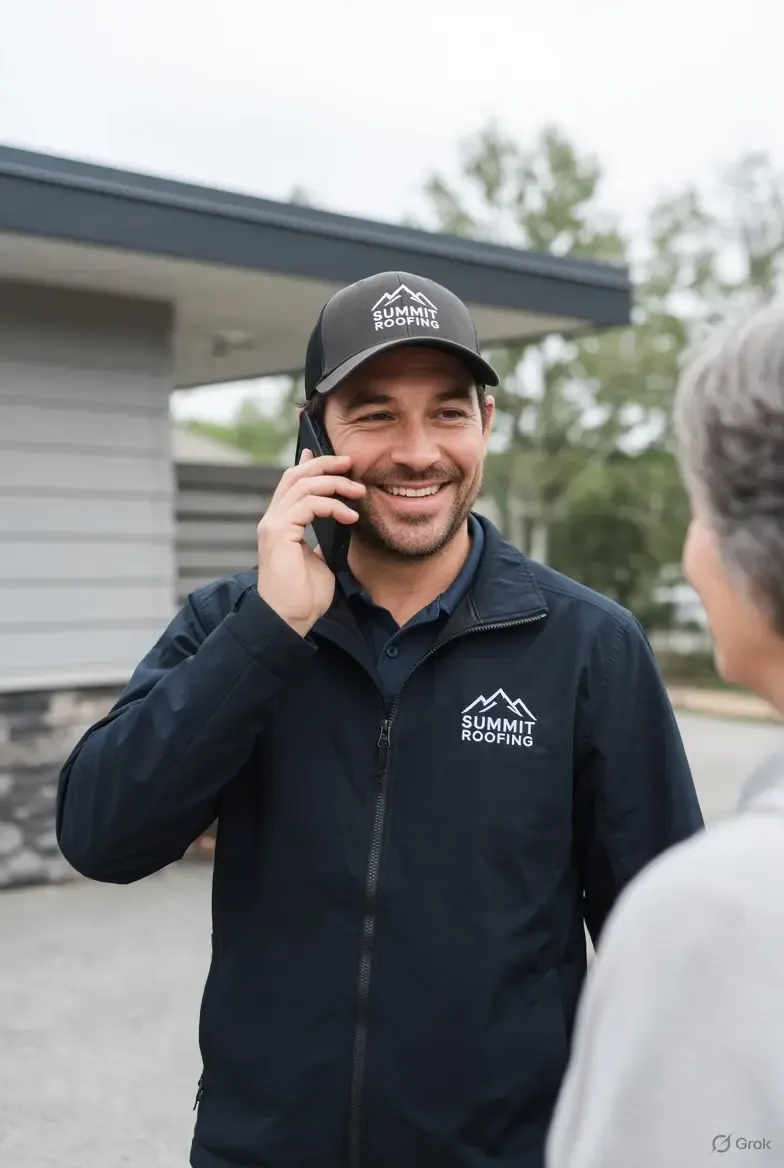 Flat Roof Leak Repair Wilson, KS FAQs